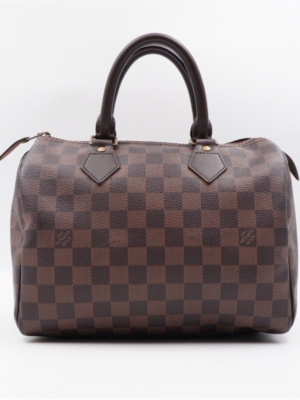 Damier Speedy 25